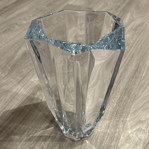 Brand New Orrefors Precious Vase